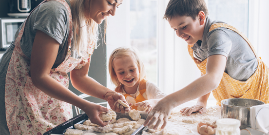 Adapter sa cuisine aux enfants : nos astuces — Blog BUT