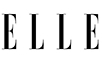 Logo Elle magasine