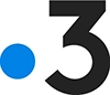 Logo France 3 TV