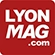 Logo Lyon-mag